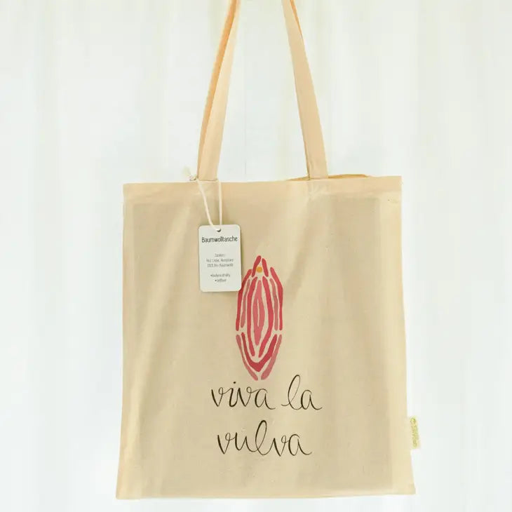 vulva tote 1