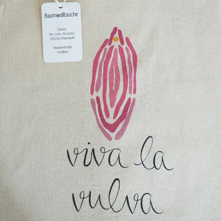 vulva tote 2
